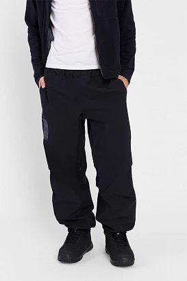 Брюки горнолыжные  3L  МУСТАГ