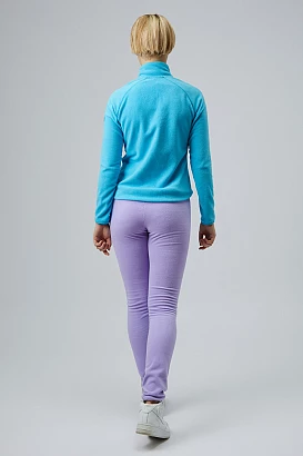 Лосины флисовые