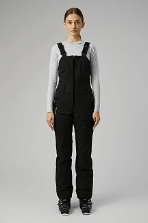 ПОЛУКОМБИНЕЗОН ГОРНОЛЫЖНЫЙ УТЕПЛЕННЫЙ ШХАРА