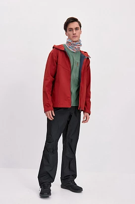 БРЮКИ МЕМБРАННЫЕ 2,5L ВЕТРО-ВЛАГОЗАЩИТНЫЕ ОНИШ