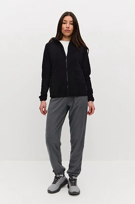 ДЖЕМПЕР ИЗ МИКРОФЛИСА