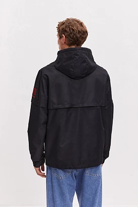 ВЕТРОВКА МУЖСКАЯ на сетке