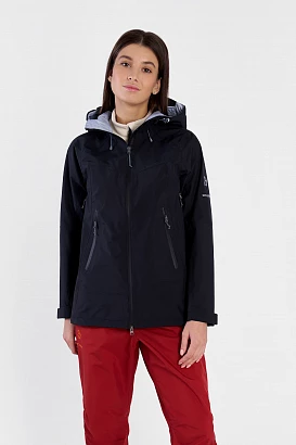 КУРТКА МЕМБРАННАЯ 3L ВЕТРО-ВЛАГОЗАЩИТНАЯ КОРБУ