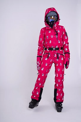 Комбинезон ART SUIT