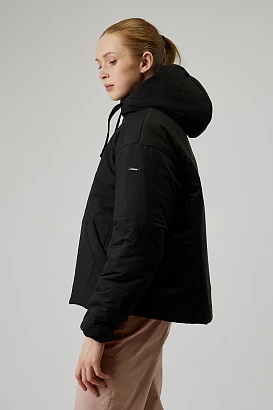 Легкая женская демисезонная куртка