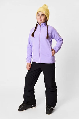 ДЖЕМПЕР ИЗ МИКРОФЛИСА