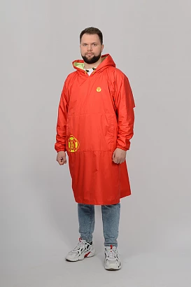 МЕМБРАННОЕ СЕРФ-ПОНЧО