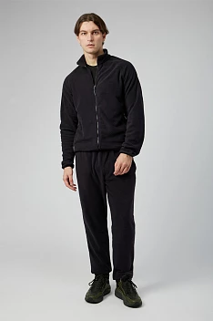 Флисовый джемпер