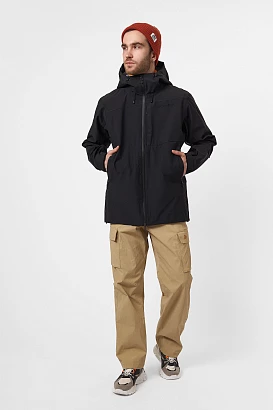 КУРТКА ГОРНОЛЫЖНАЯ МАМАЙ Unisex