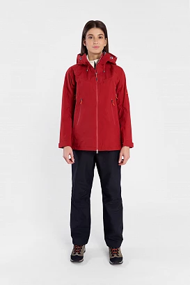 КУРТКА МЕМБРАННАЯ 3L ВЕТРО-ВЛАГОЗАЩИТНАЯ КОРБУ