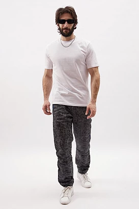 Брюки спортивные