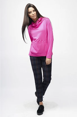 Джемпер трикотажный