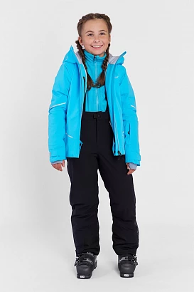 БРЮКИ – САМОСБРОСЫ ГОРНОЛЫЖНЫЕ ДЕТСКИЕ