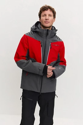 КУРТКА ГОРНОЛЫЖНАЯ «КОМИТО»