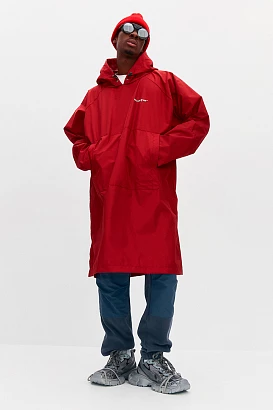 ПОНЧО-ДОЖДЕВИК UNISEX