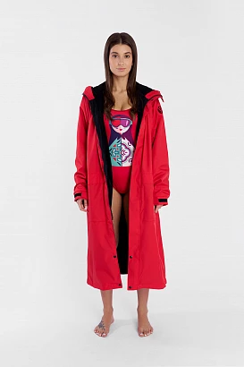 МЕМБРАННЫЙ ПЛАЩ WRAPPER UNISEX