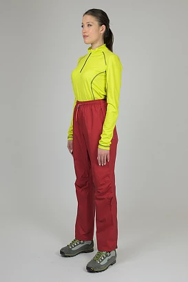 МЕМБРАННЫЕ БРЮКИ ЖЕНСКИЕ ПОЛУСАМОСБРОСЫ БАШКАУС