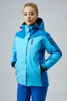 Горнолыжная куртка CHEGET