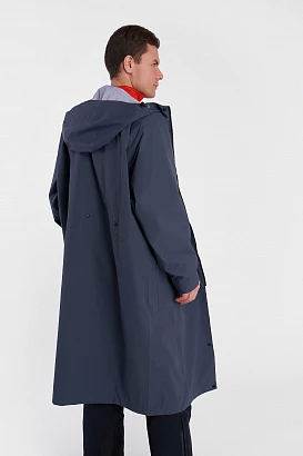 МЕМБРАННЫЙ ПЛАЩ ТРАНСФОРМЕР 3L UNISEX