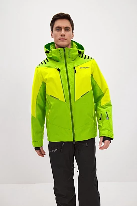 КУРТКА ГОРНОЛЫЖНАЯ «КОМИТО»