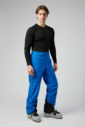 Брюки горнолыжные МАМАЙ unisex