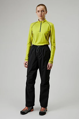 БРЮКИ ПОЛУСАМОСБРОСЫ МЕМБРАННЫЕ 3L ВЕТРО-ВЛАГОЗАЩИТНЫЕ КАТУНЬ 