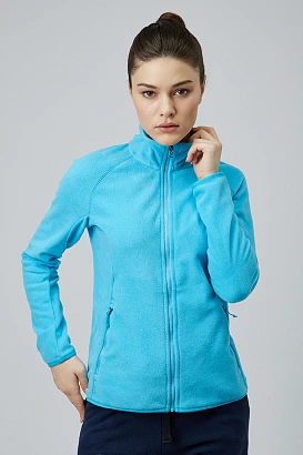 Джемпер флисовый