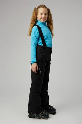 Брюки горнолыжные 