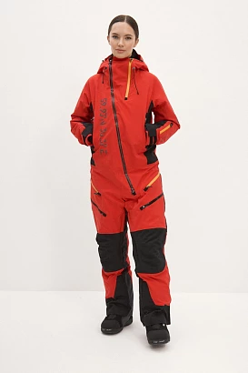 КОМБИНЕЗОН FISHT WARM UNISEX