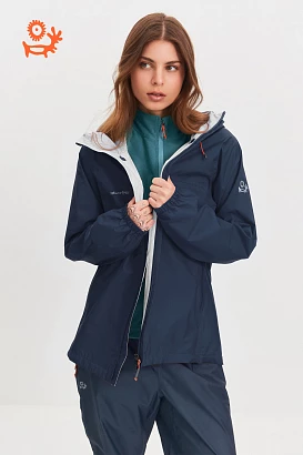 МЕМБРАННАЯ КУРТКА ЖЕНСКАЯ АРГУТ