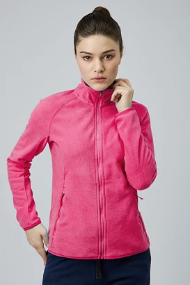 Джемпер флисовый