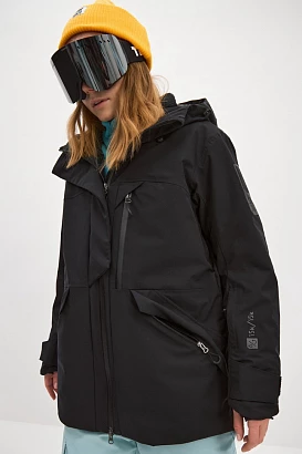 КУРТКА – ПАРКА УТЕПЛЕННАЯ ТАКЛИК