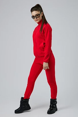 Джемпер флисовый