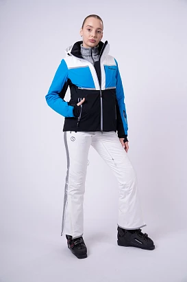 Горнолыжная куртка ELBRUS