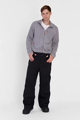 БРЮКИ ГОРНОЛЫЖНЫЕ  Soft shell