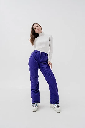 Горнолыжные брюки