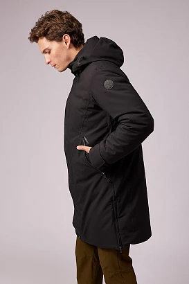 КУРТКА–ПАРКА CITY PRO ЗИМНЯЯ