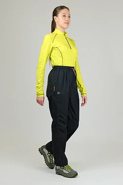 МЕМБРАННЫЕ БРЮКИ ЖЕНСКИЕ ПОЛУСАМОСБРОСЫ БАШКАУС