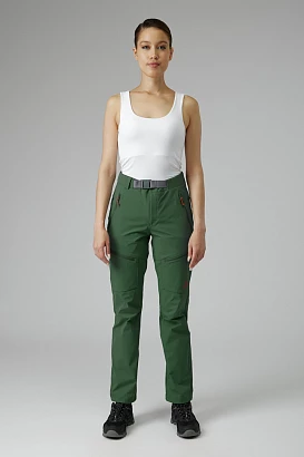 Ультра-легкие брюки 4-WAY STRETCH