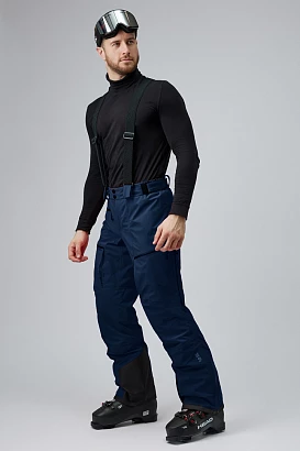 Горнолыжные брюки