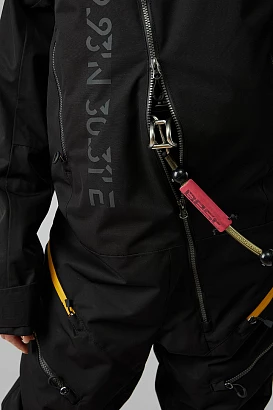 КОМБИНЕЗОН FISHT LIGHT UNISEX