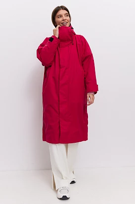 Плащ утепленный «ПАРМА»