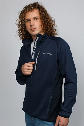 Джемпер олимпийка