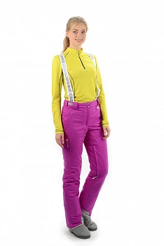 Горнолыжные брюки