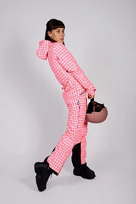 Комбинезон ART SUIT