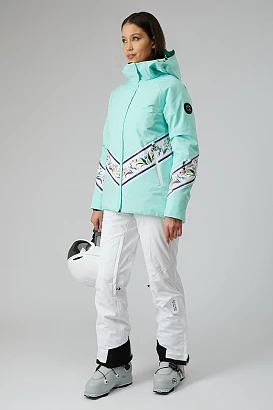 Горнолыжная куртка