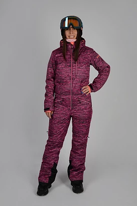 Комбинезон ART SUIT