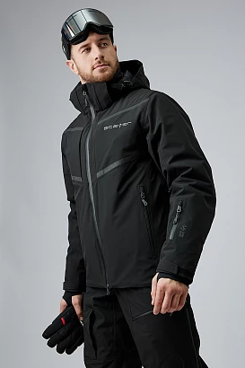 Горнолыжная куртка  ЭЛЬБРУС