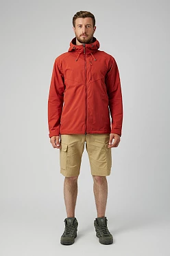 КУРТКА СПОРТИВНАЯ АИГБА UNISEX