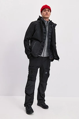 МЕМБРАННАЯ КУРТКА 